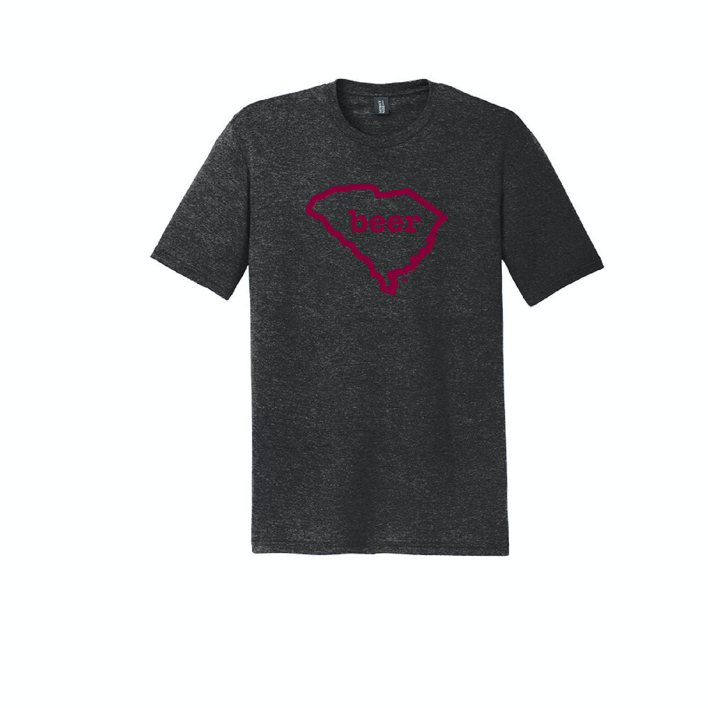 South Carolina Beer Tee Shirt Short Sleeve Authentic Brand Custom Super Soft Tee