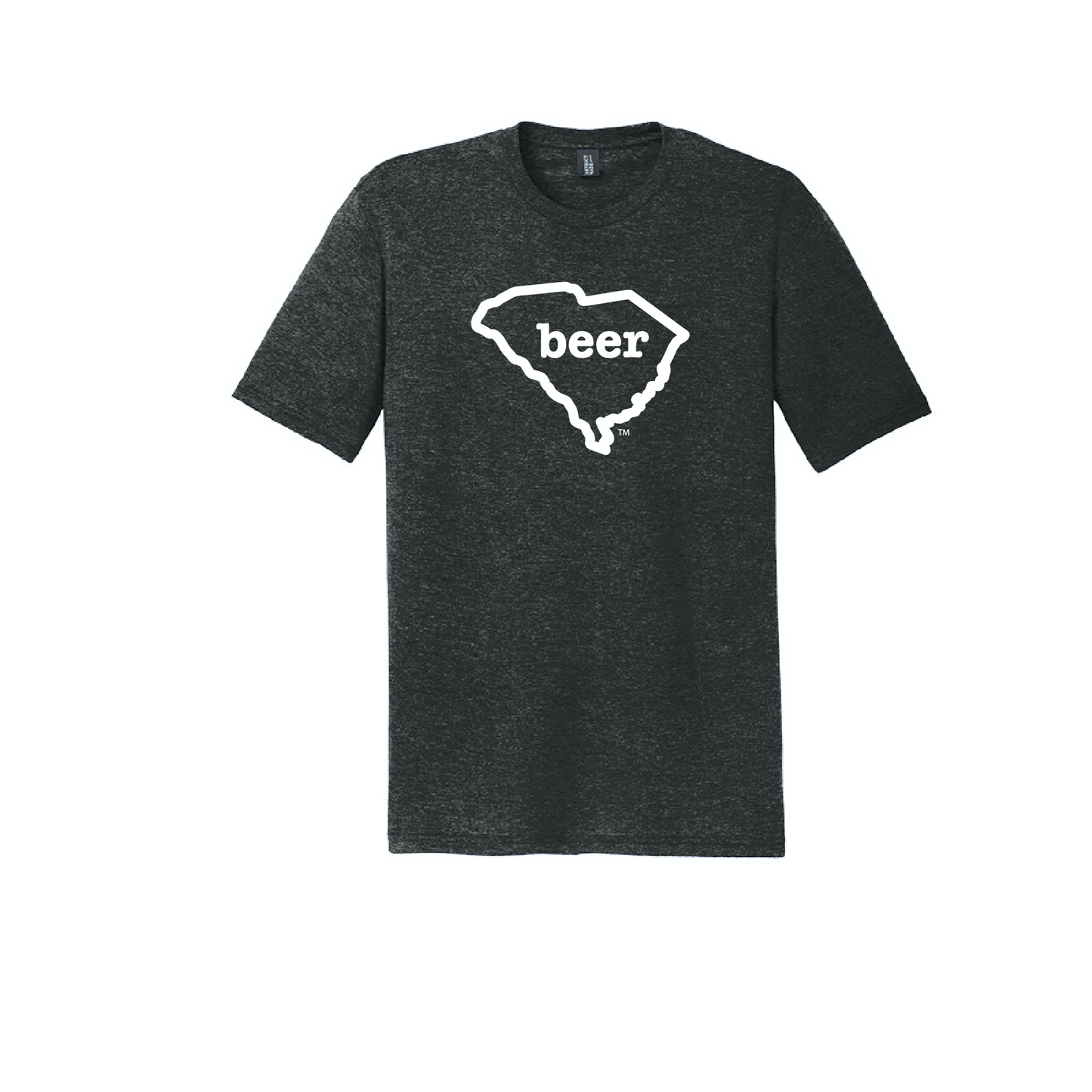 South Carolina Beer Tee Shirt Short Sleeve Authentic Brand Custom Super Soft Tee