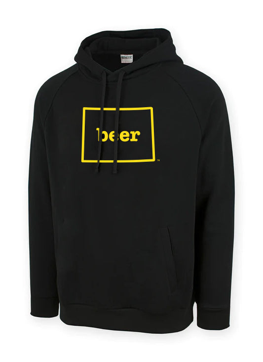 Colorado Beer Sweatshirt Athens/Quincy Hoodie